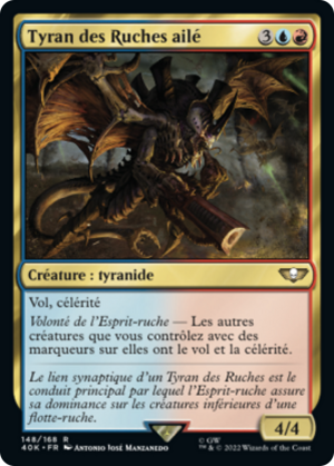 93ee2e2d-3651-40cb-9527-ce2d87996d82 Winged Hive Tyrant