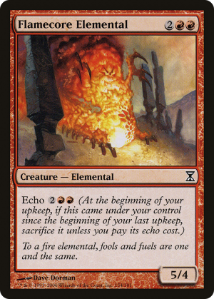 940bfe4f-bc18-4506-b6f4-13d339fd3e55 Flamecore Elemental