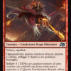Dracosaur Auxiliary