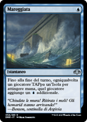 94105e94-89d4-4e92-80e6-293ad94881fb High Tide