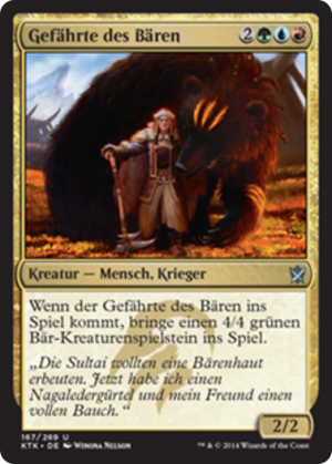 943897a3-f53a-4aae-9f23-b3bc46366cae Bear's Companion