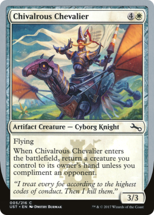 94393ae5-5cae-4818-aed4-3a6b7c3eba76 Chivalrous Chevalier