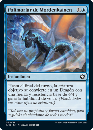 944cee1c-1453-4764-9bbb-9c6237d8f386 Mordenkainen's Polymorph