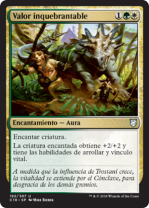 94671865-c70b-437c-9a9f-bf710ca0586d Unflinching Courage