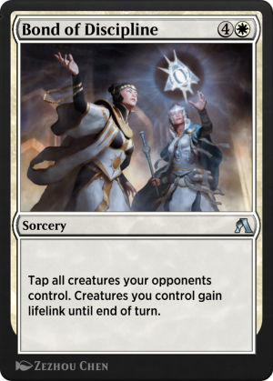 948351f2-2273-4cad-acfd-b7b4643beb7b Bond of Discipline