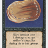 Warp Artifact