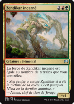 94928792-84c1-4e6c-88cc-10b2c1071144 Zendikar Incarnate