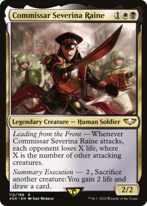 94ba8b76-8de7-46da-b641-2503903f0f8a Commissar Severina Raine
