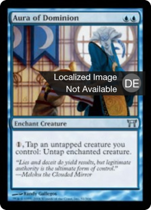 94cf0330-f045-4d71-9c2d-91ae34571d17 Aura of Dominion