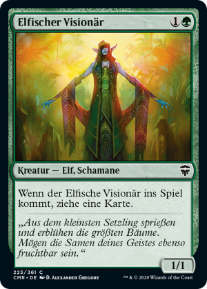 94d459a3-cb89-420a-ab89-468d1405a907 Elvish Visionary