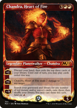 94e6a6bc-73ac-4000-967e-c37450665e03 Chandra, Heart of Fire