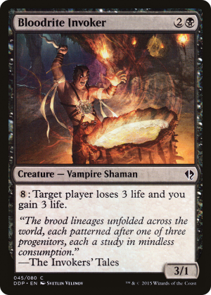 94ebd19f-c3ec-41de-bde0-3118b34b76a4 Bloodrite Invoker