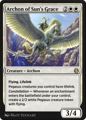 94f05268-0d4f-4638-aec3-a85fc339e3a7 Archon of Sun's Grace