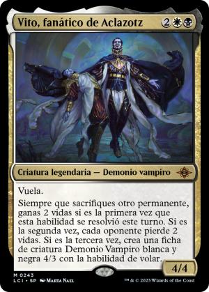 94fb30a3-fdd7-4963-beb0-f0d9a05a6373 Vito, Fanatic of Aclazotz