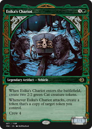 9511d81b-efcd-4631-bfc3-4b2641e4593f Esika's Chariot