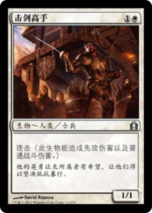 953fd901-4bb4-4185-a2ad-571a71df7371 Fencing Ace