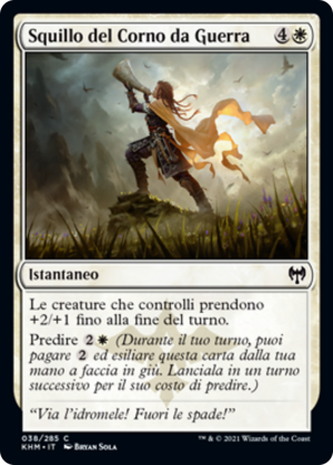 95577c00-f23e-4360-ae09-3e1c9150b0dc Warhorn Blast