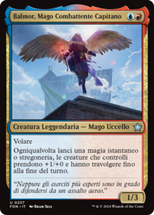 9568074f-5a25-4e0e-81b7-3118a6070cde Balmor, Battlemage Captain