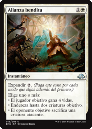 95774f6c-94a5-40fe-a018-a15a2cd18830 Blessed Alliance