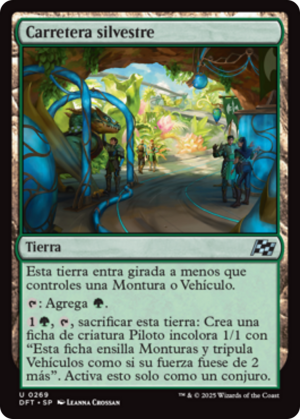 957ea803-48d2-41d9-a30c-6057475c6ae8 Wild Roads