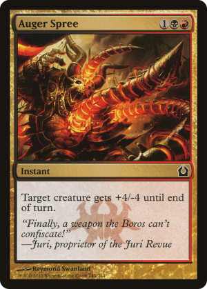 9580a40b-b413-4f0d-9b38-13903a9d367d Auger Spree