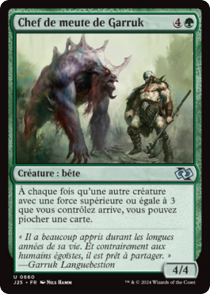 958f30d4-ea01-49a2-bd25-6943449be0d1 Garruk's Packleader