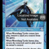 Wormfang Turtle