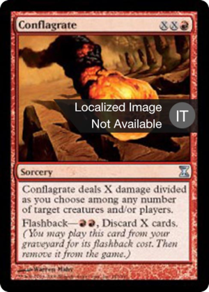 95a7bd28-b1d3-4abb-9e26-86bf96347ec9 Conflagrate