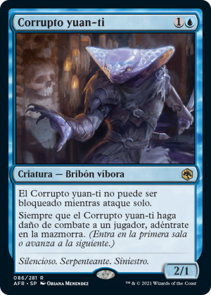 95b2913b-2ed2-4896-863b-509e88dc5c15 Yuan-Ti Malison