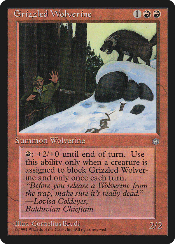 95bb17b9-55c4-4cc1-83f6-75490b9a97d0 Grizzled Wolverine