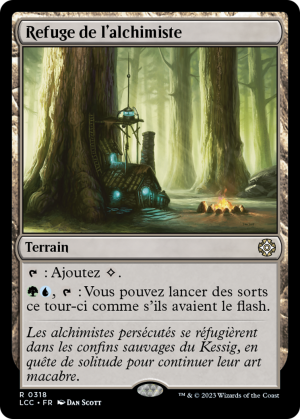 95c54f97-ca3b-4d3b-89b1-2a274779406e Alchemist's Refuge