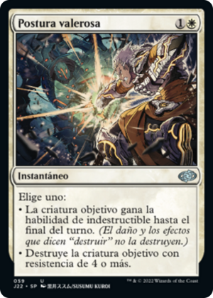 95d68db2-fc21-4860-aa22-9151985f1ce8 Valorous Stance