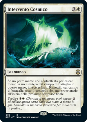 95f2a3e2-4127-4344-a053-0b44b7e21941 Cosmic Intervention