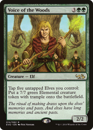 95f67434-6671-4c1b-8152-11e9065c41ea Voice of the Woods