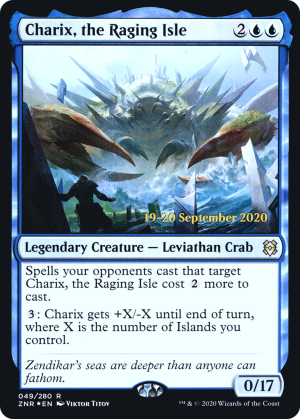 960b7f5d-8cea-4bf6-8d30-a4b688a8f4ef Charix, the Raging Isle