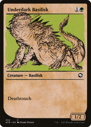 96116efa-b580-4764-aba5-09cb8ce24806 Underdark Basilisk