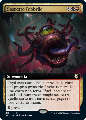 9619b194-64f3-414e-ba8d-0049b217515b Fevered Suspicion