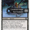 Abyssal Specter
