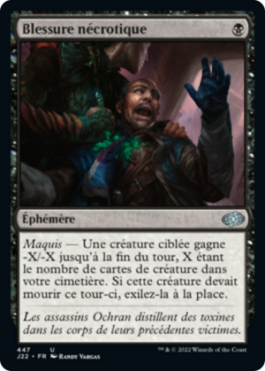 9642469a-29c2-408b-82a9-809fb4531b12 Necrotic Wound