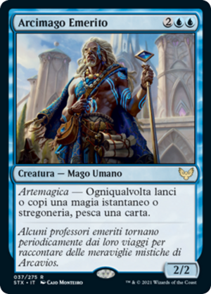 964646ff-87d4-42b0-8e49-99e3adba6a4b Archmage Emeritus