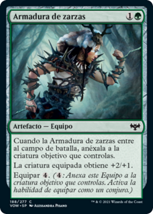 96646d2e-14df-4aae-b8a9-431406ccd8db Bramble Armor