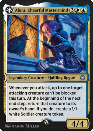 96a934fb-3a10-4d1c-984a-02df58e0fb2a Alora, Cheerful Mastermind