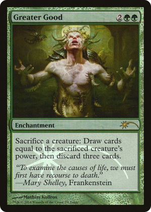 96bd83fe-ae97-4c5c-9e1e-3c48f624b24b Greater Good