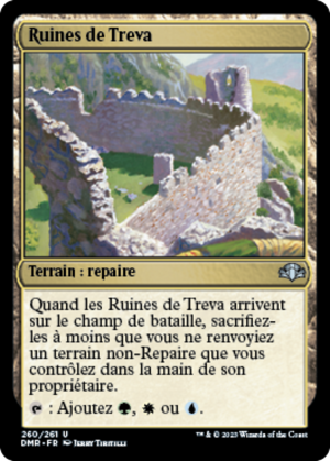 96c96917-7cc1-404d-b82e-73c9c88d9c10 Treva's Ruins