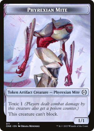 96ec91a9-659a-455f-98e0-cd30b6c6c2a4 Phyrexian Mite