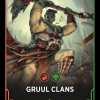 Gruul Clans