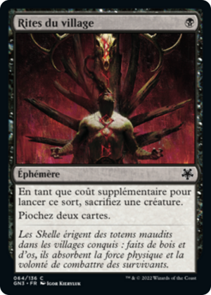 96fa4ef5-420e-4f5e-a015-3c34833f2fd4 Village Rites
