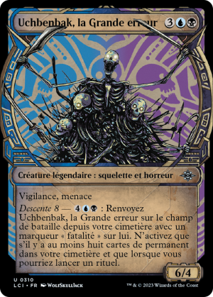 971682c4-c23a-4db0-8442-c28bc29ceb63 Uchbenbak, the Great Mistake