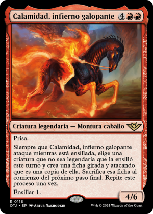 97172a17-c2d7-435d-a8bc-67d07cb53ed5 Calamity, Galloping Inferno