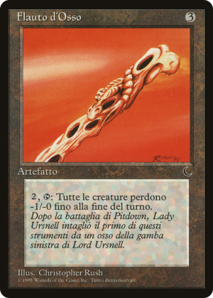 971b376b-adb2-4d94-8839-b371c5c39388 Bone Flute